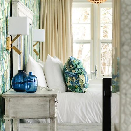 Manoir Hovey, Relais & Chateaux North Hatley Εξωτερικό φωτογραφία