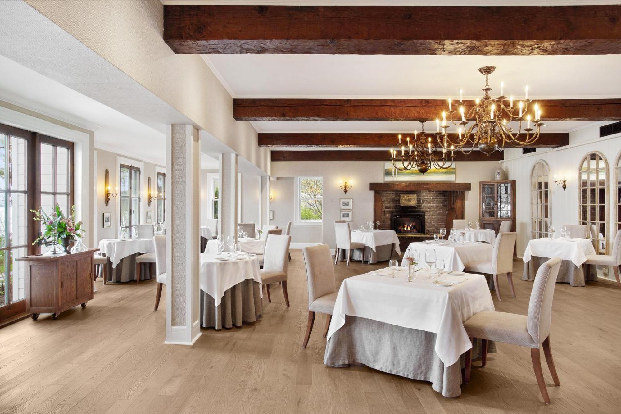 Manoir Hovey, Relais & Chateaux North Hatley Εξωτερικό φωτογραφία
