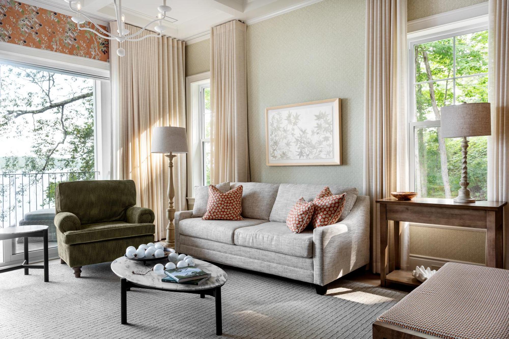 Manoir Hovey, Relais & Chateaux North Hatley Εξωτερικό φωτογραφία