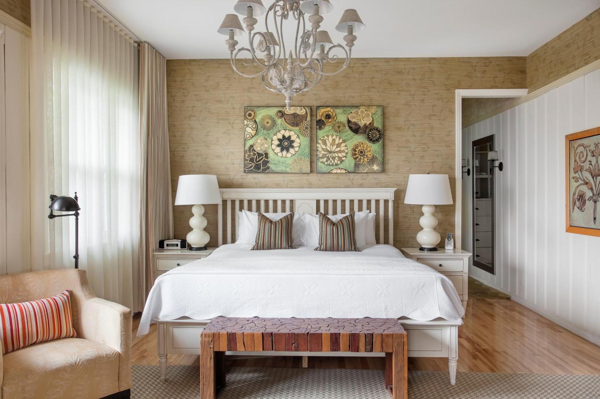 Manoir Hovey, Relais & Chateaux North Hatley Εξωτερικό φωτογραφία
