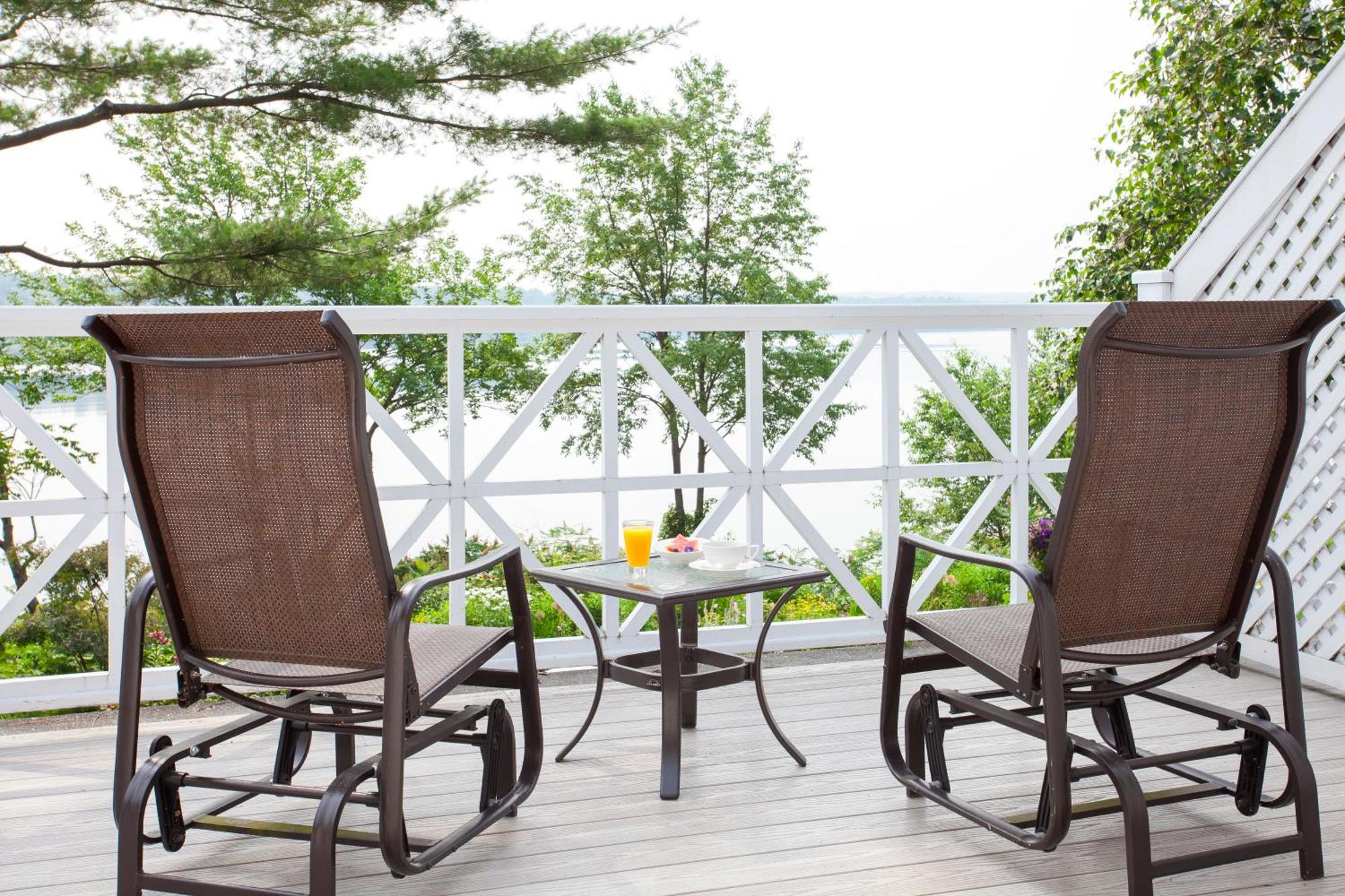 Manoir Hovey, Relais & Chateaux North Hatley Εξωτερικό φωτογραφία
