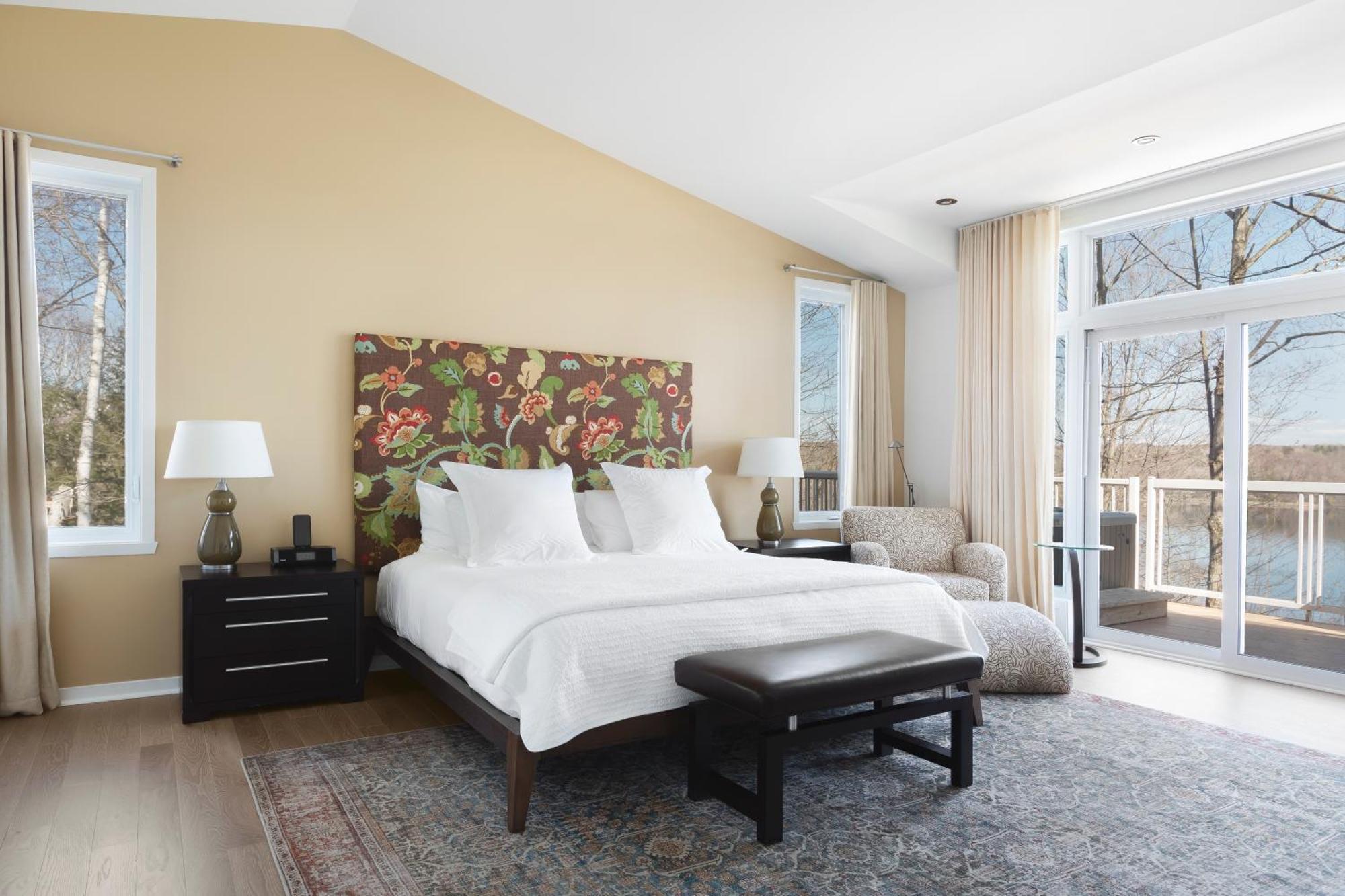 Manoir Hovey, Relais & Chateaux North Hatley Εξωτερικό φωτογραφία