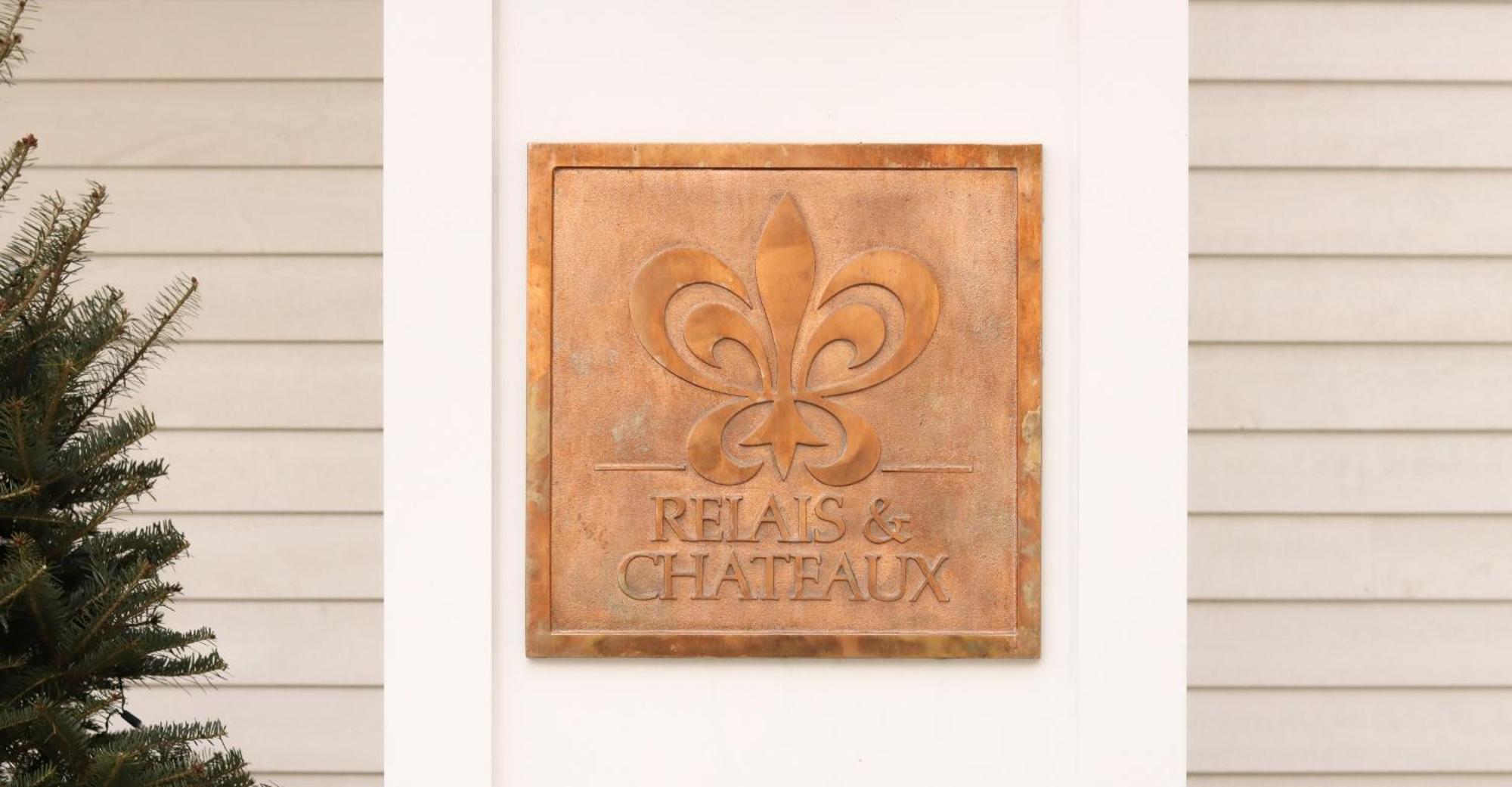 Manoir Hovey, Relais & Chateaux North Hatley Εξωτερικό φωτογραφία