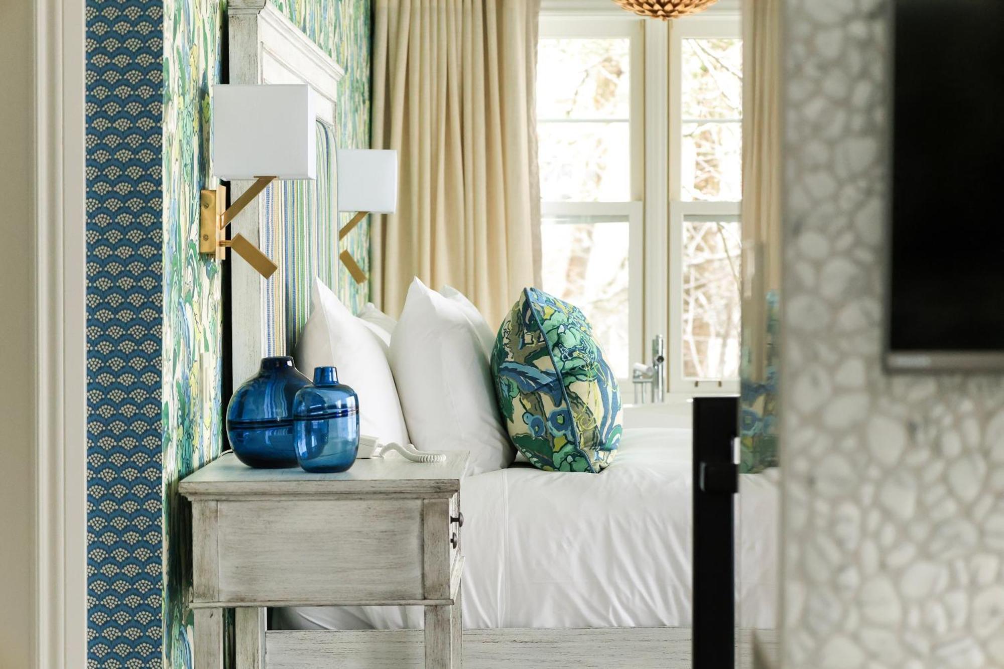 Manoir Hovey, Relais & Chateaux North Hatley Εξωτερικό φωτογραφία